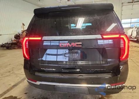 2026 GMC Yukon Elevation z USA, uszkodzony, nr VIN 1GKS2BKD4TR179050